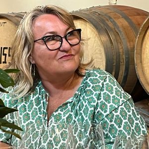 Meet your Posher, Barbara